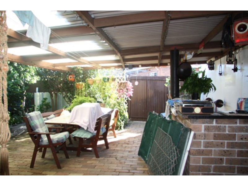 841 Punchbowl Road, Punchbowl NSW 2196