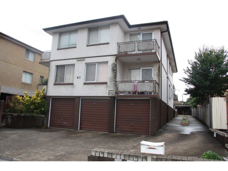 7/60 Denman Avenue, Wiley Park NSW 2195