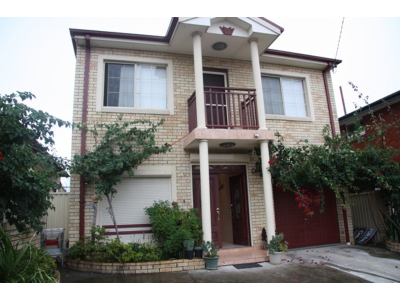 39 King Georges Road, Wiley Park NSW 2195