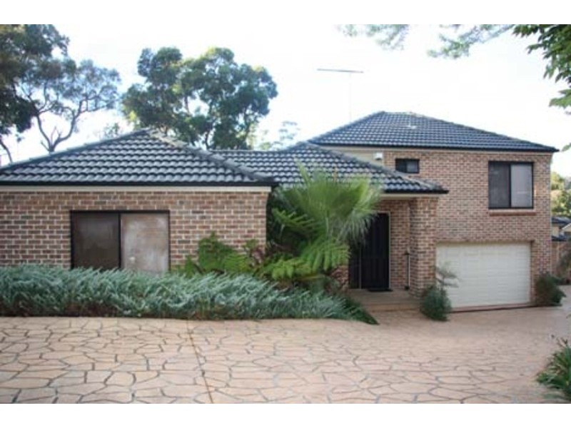 5/17-19 Henry Kendall Avenue, Padstow Heights NSW 2211