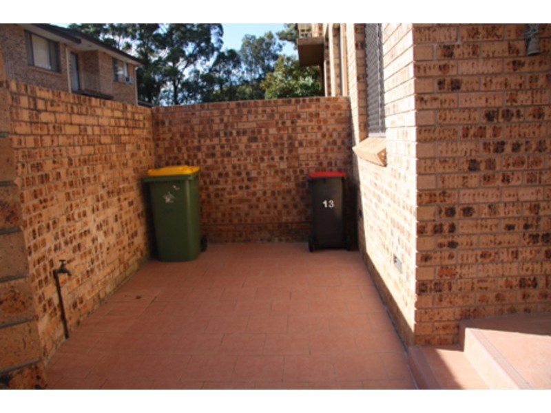 13/88-92 James Street, Punchbowl NSW 2196