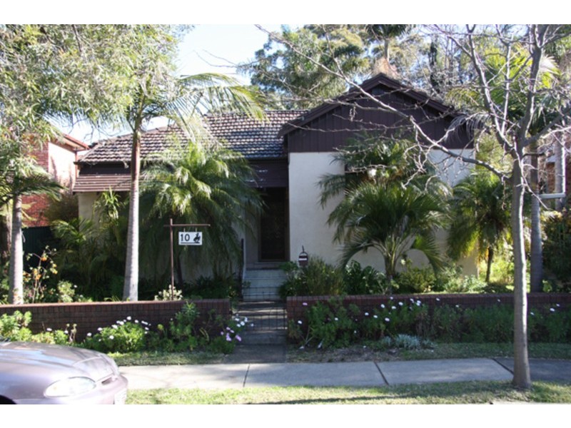 10 McDonald Street, Lakemba NSW 2195