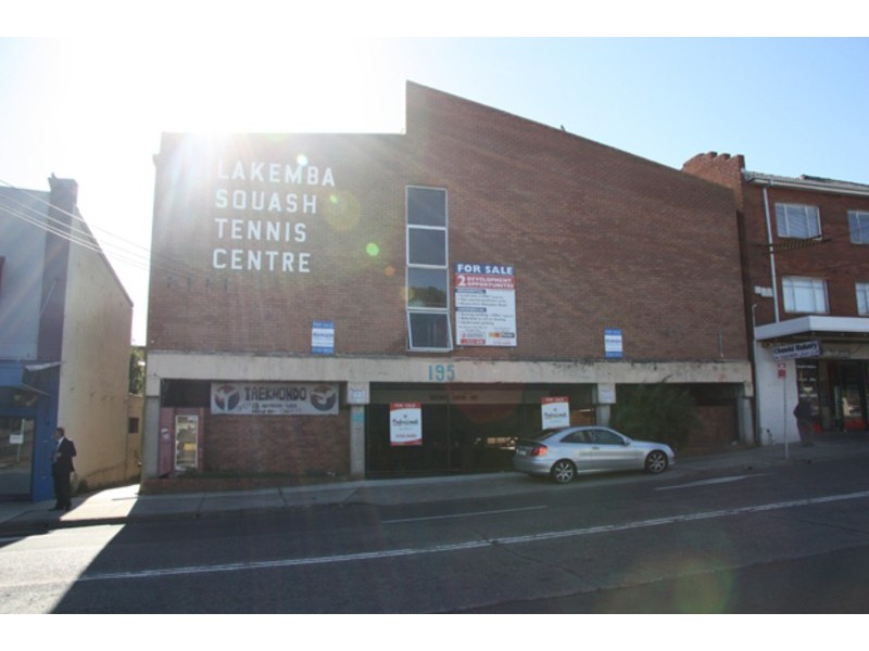 195 Lakemba Street, Lakemba NSW 2195
