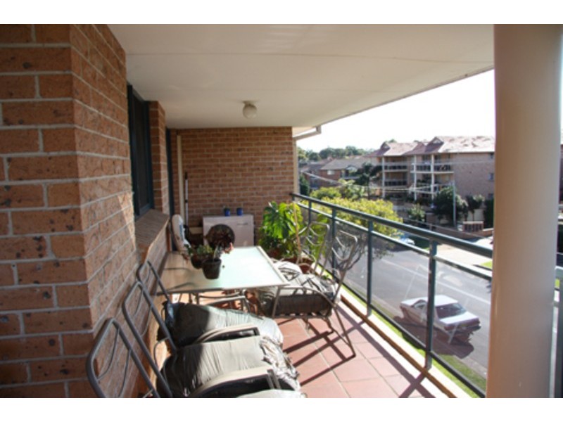 21/34 – 36 Weigand Avenue, Bankstown NSW 2200