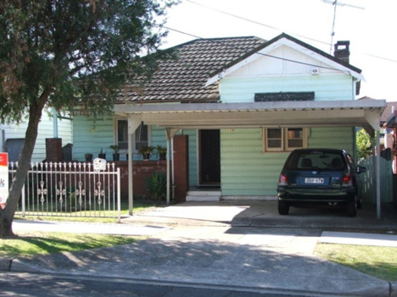 110 Rosemont Street, Punchbowl NSW 2196