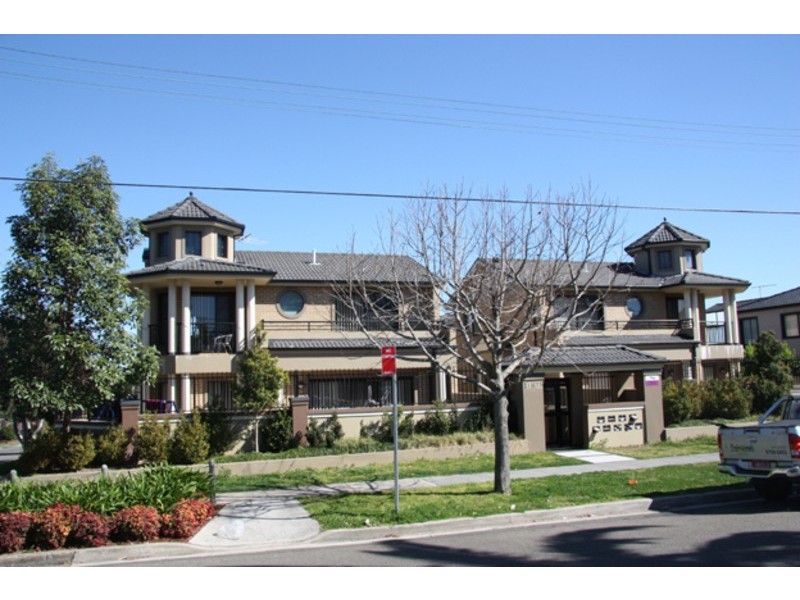 5/31 Broadway Street, Punchbowl NSW 2196