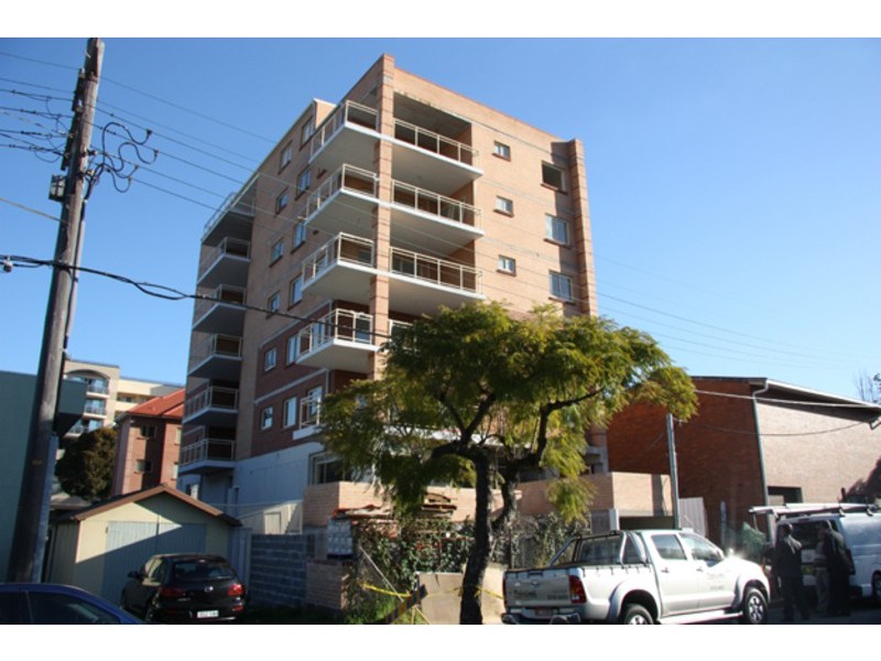 12/26 French Street, Bankstown NSW 2200