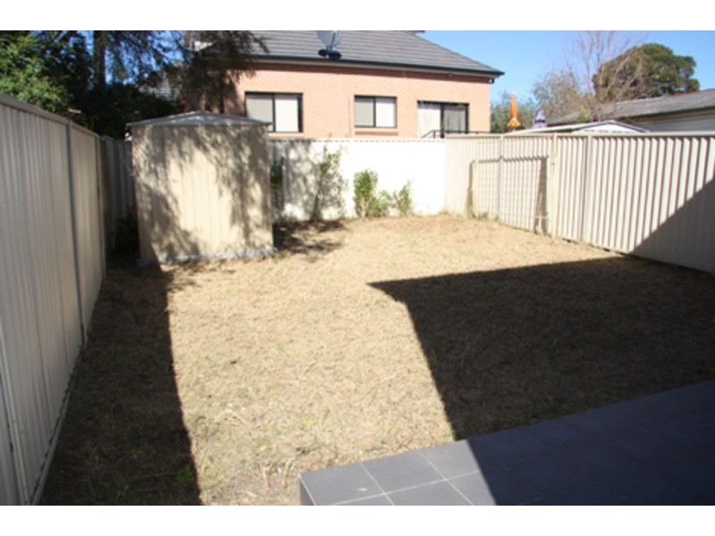 4 Marina Crescent, Greenacre NSW 2190