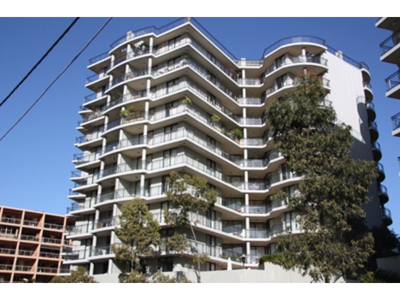 1204/5 Keats Avenue, Rockdale NSW 2216