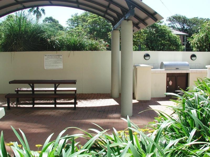 502/5 Keats Avenue, Rockdale NSW 2216