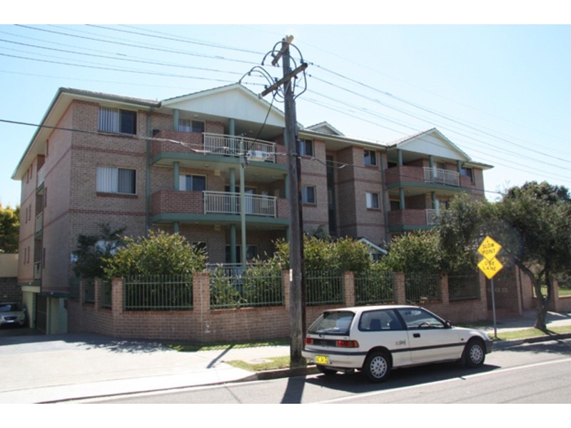 5/71 Railway Parade, Lakemba NSW 2195