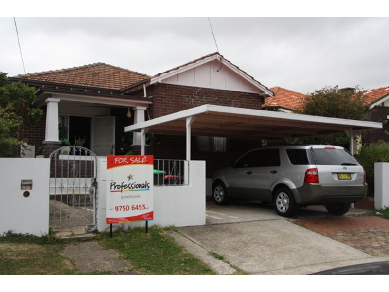 78 Broadway Street, Punchbowl NSW 2196