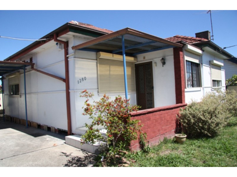 1280 Canterbury Road, Roselands NSW 2196