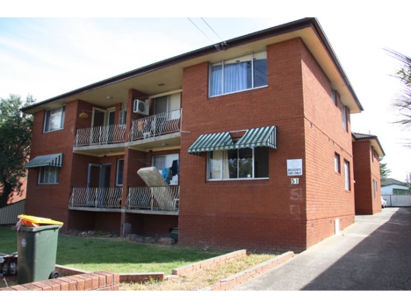 8/51 Rawson Street, Wiley Park NSW 2195
