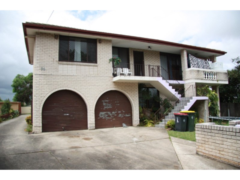 2/94 – 96 Broadway, Punchbowl NSW 2196