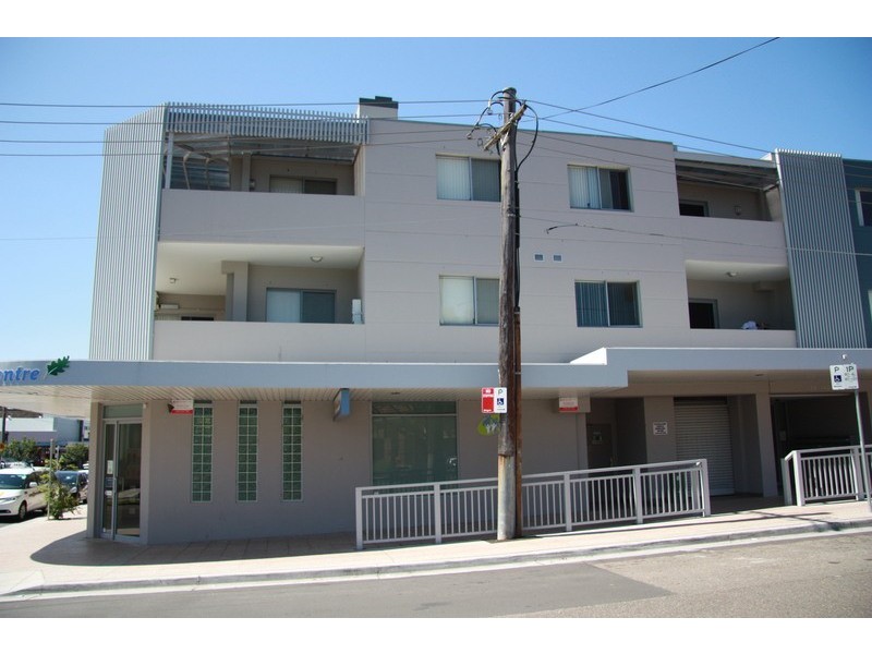 17/139 Waterloo Road, Greenacre NSW 2190