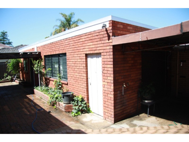 108 Lancaster Avenue, Punchbowl NSW 2196