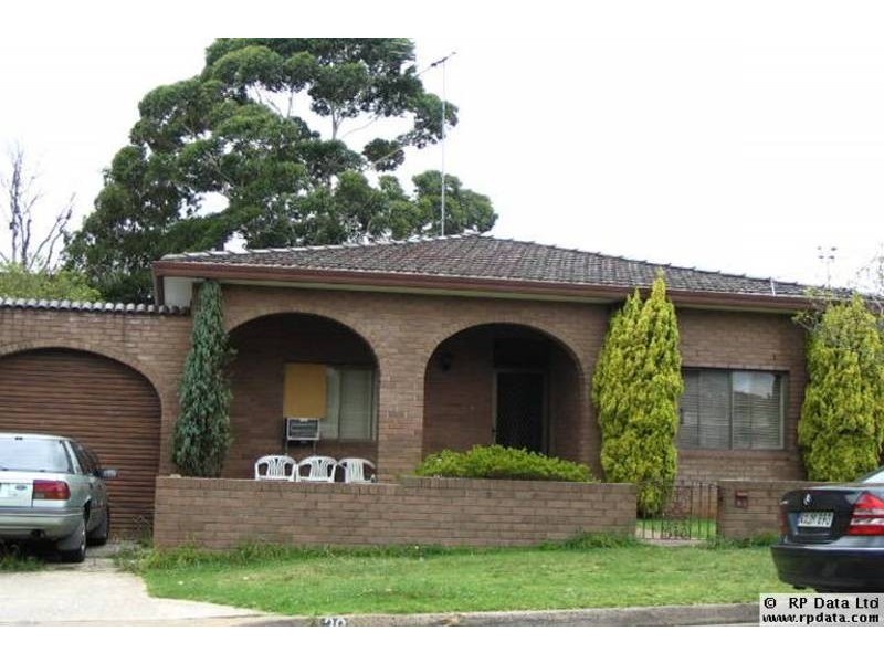 20 Matthews Street, Punchbowl NSW 2196