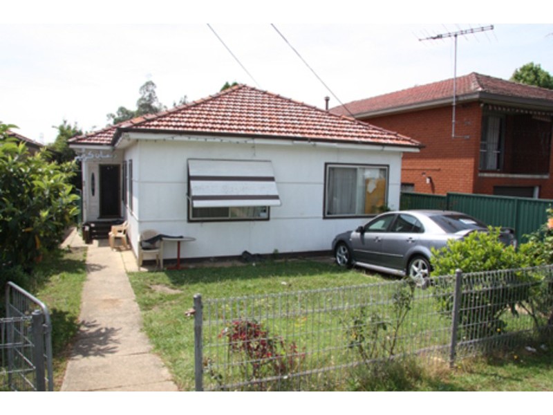 80 Columbine Avenue, Punchbowl NSW 2196