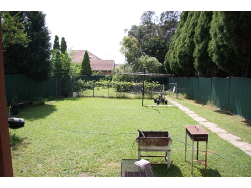 80 Columbine Avenue, Punchbowl NSW 2196