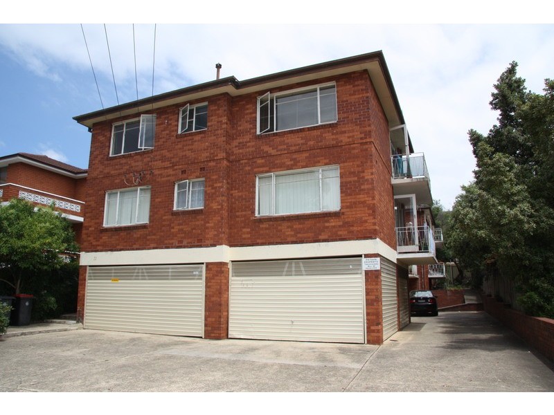 8/71 Alice Street, Wiley Park NSW 2195