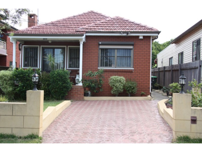 105 Rosemont Street, Punchbowl NSW 2196