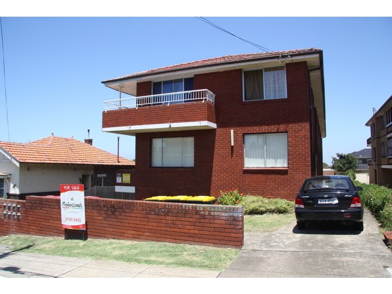 6/39 Arthur Street, Punchbowl NSW 2196