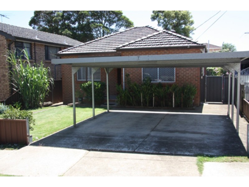 34 Rosemont Street, Punchbowl NSW 2196