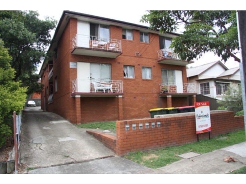 4/35 Hillard Street, Wiley Park NSW 2195