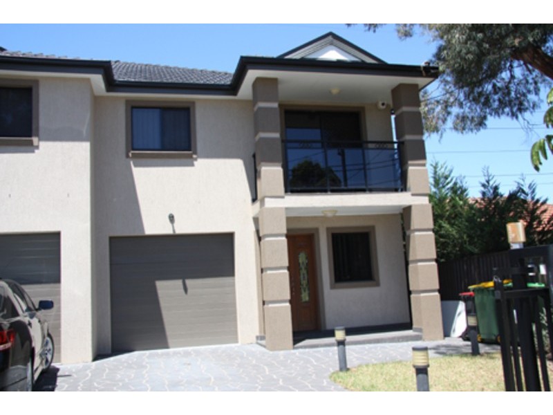 22A Lockwood Avenue, Greenacre NSW 2190