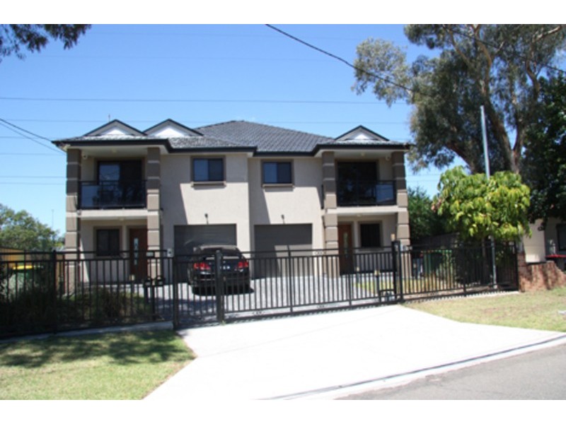 22A Lockwood Avenue, Greenacre NSW 2190