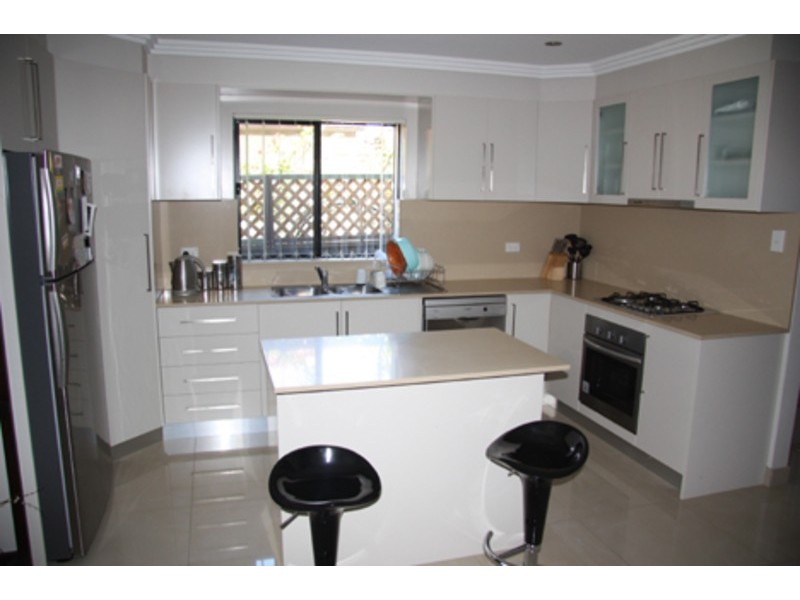 22A Lockwood Avenue, Greenacre NSW 2190