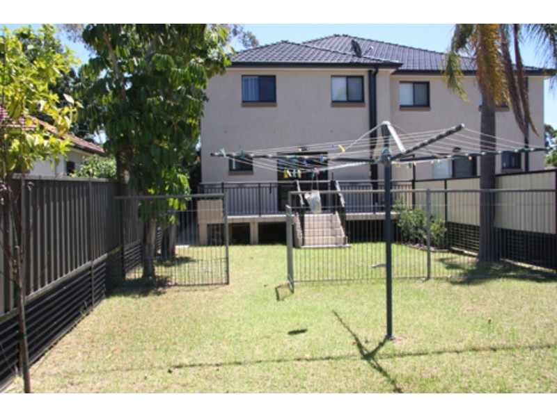 22A Lockwood Avenue, Greenacre NSW 2190