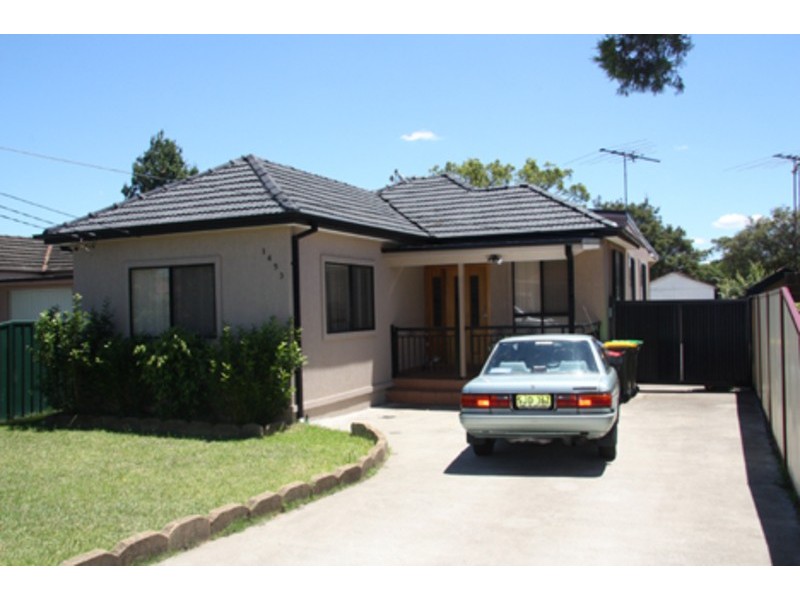 1453 Canterbury Road, Punchbowl NSW 2196