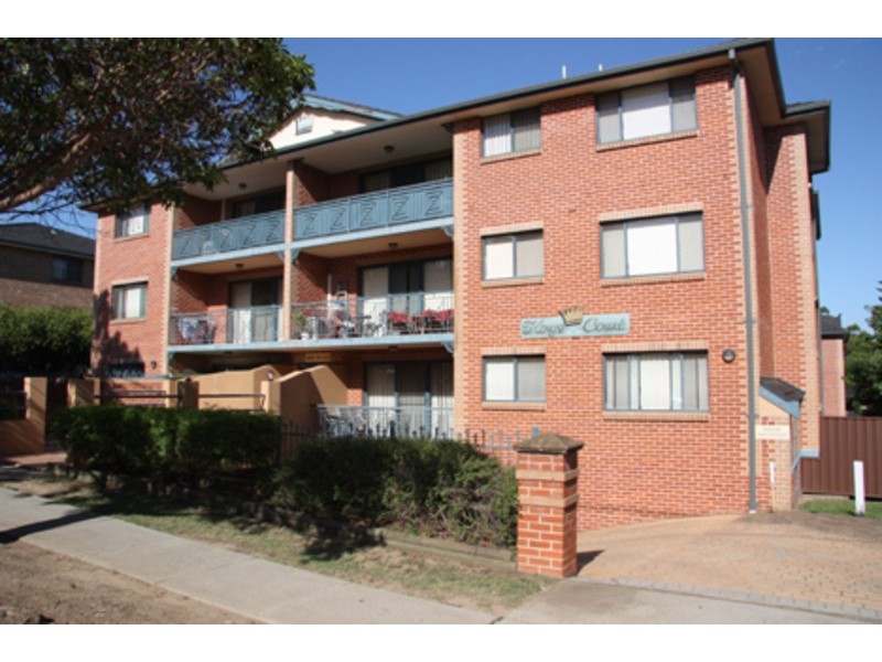 12/51 Reynolds Avenue, Bankstown NSW 2200