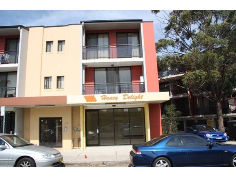 37/695 Punchbowl Road, Punchbowl NSW 2196