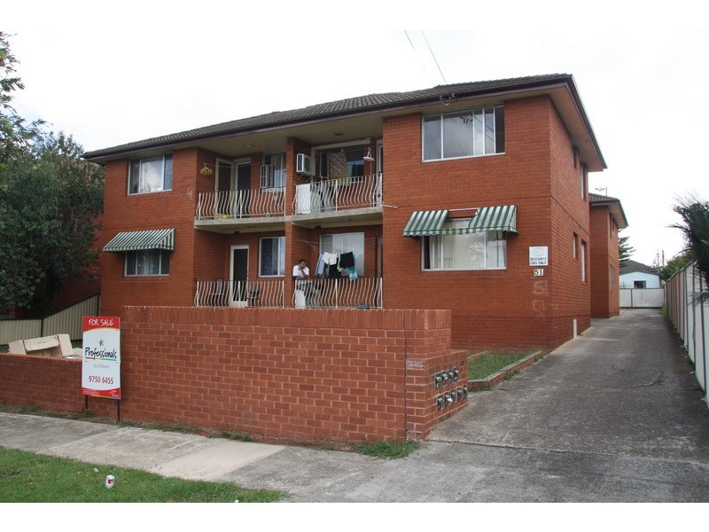 2/51 Rawson Street, Wiley Park NSW 2195