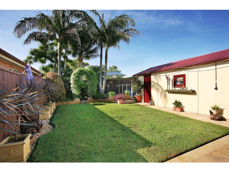 14 Robinson Street, Wiley Park NSW 2195