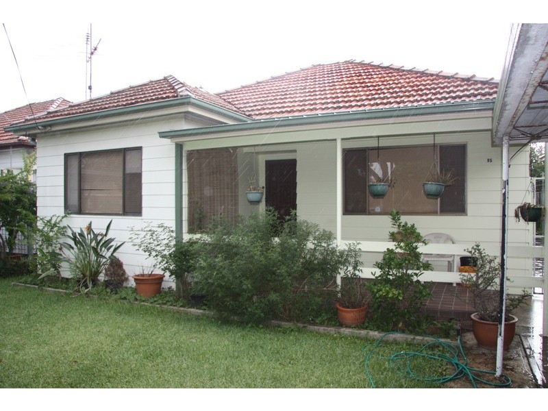95 Augusta Street, Punchbowl NSW 2196