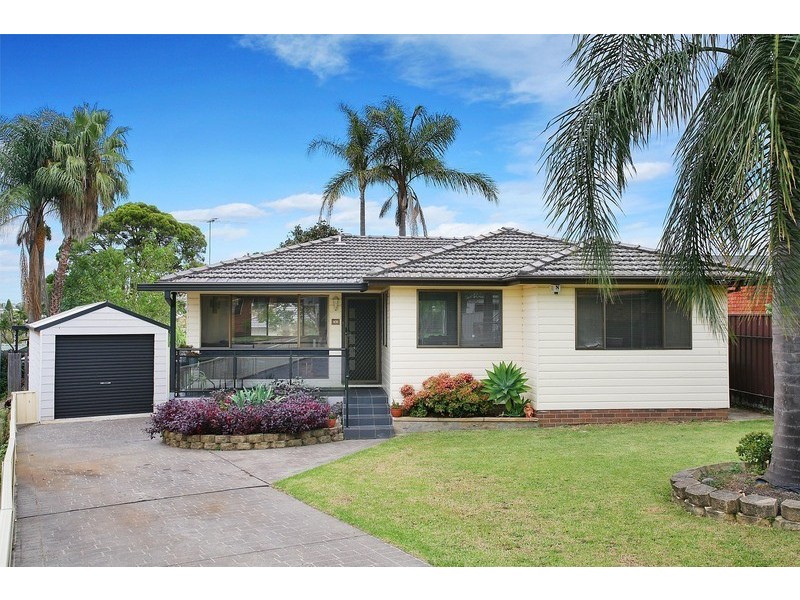 1 Nevada Crescent, Punchbowl NSW 2196