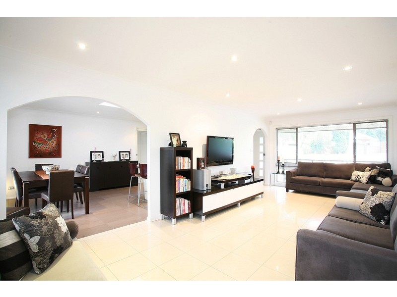 1 Nevada Crescent, Punchbowl NSW 2196