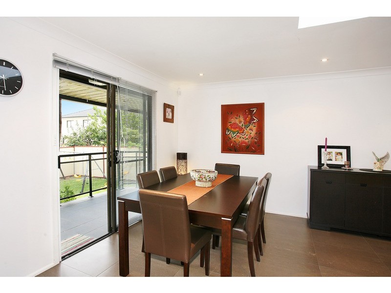 1 Nevada Crescent, Punchbowl NSW 2196