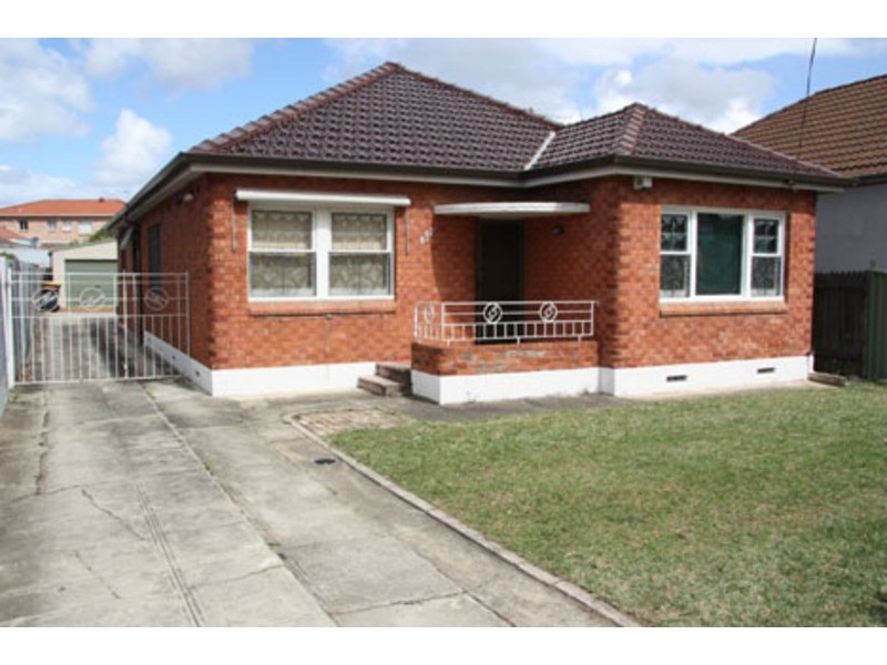 932 Punchbowl Road, Punchbowl NSW 2196