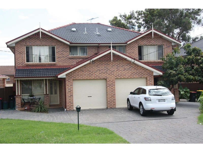 106 Robertson Road, Bass Hill NSW 2197