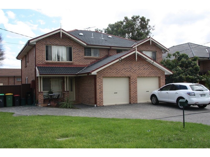 106 Robertson Road, Bass Hill NSW 2197