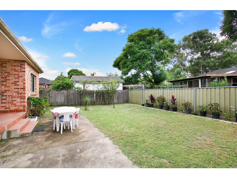 20 Mitcham Street, Punchbowl NSW 2196