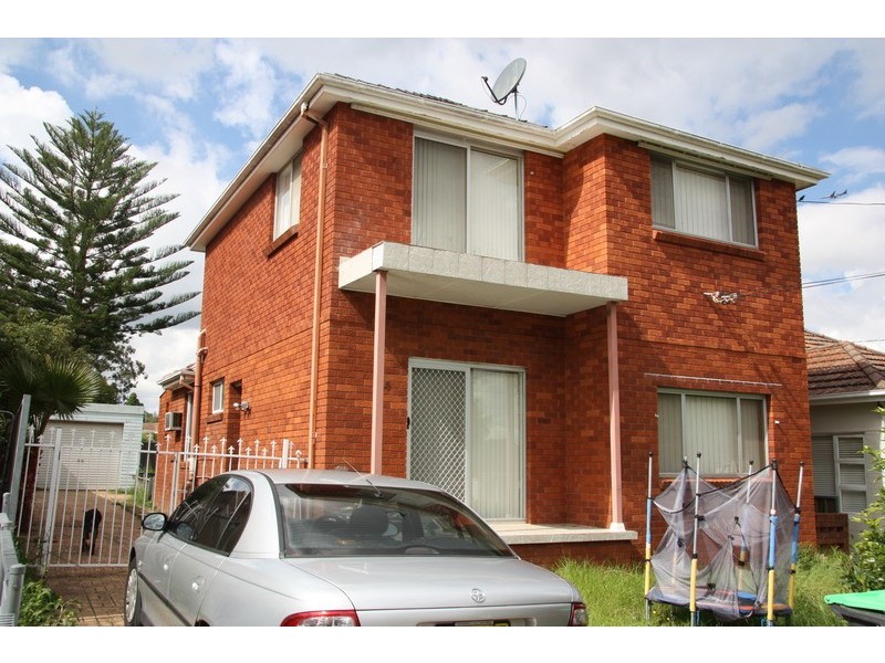 45 Clifford Street, Panania NSW 2213