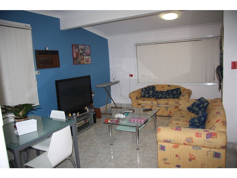 45 Clifford Street, Panania NSW 2213