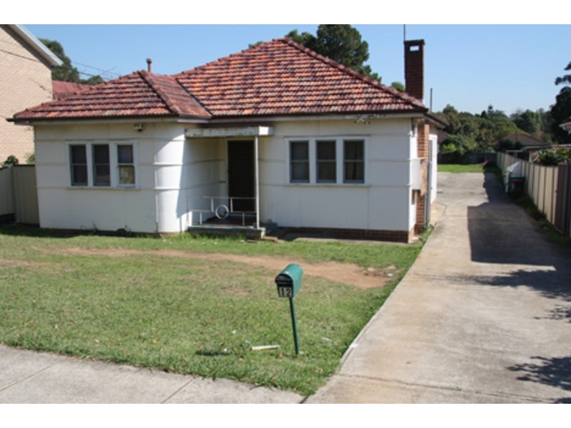 12 The Avenue Avenue, Yagoona NSW 2199