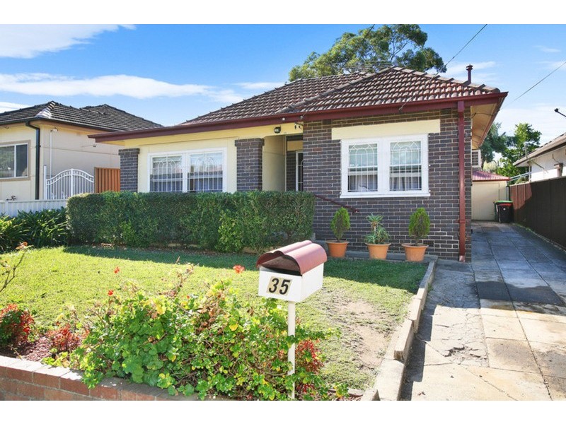35 James Street, Punchbowl NSW 2196